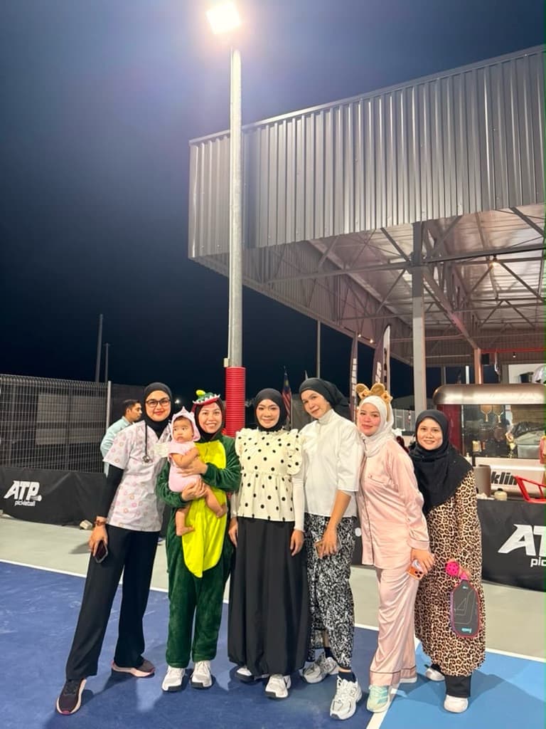 RATU PADDLE CLUB KUANTAN media 2