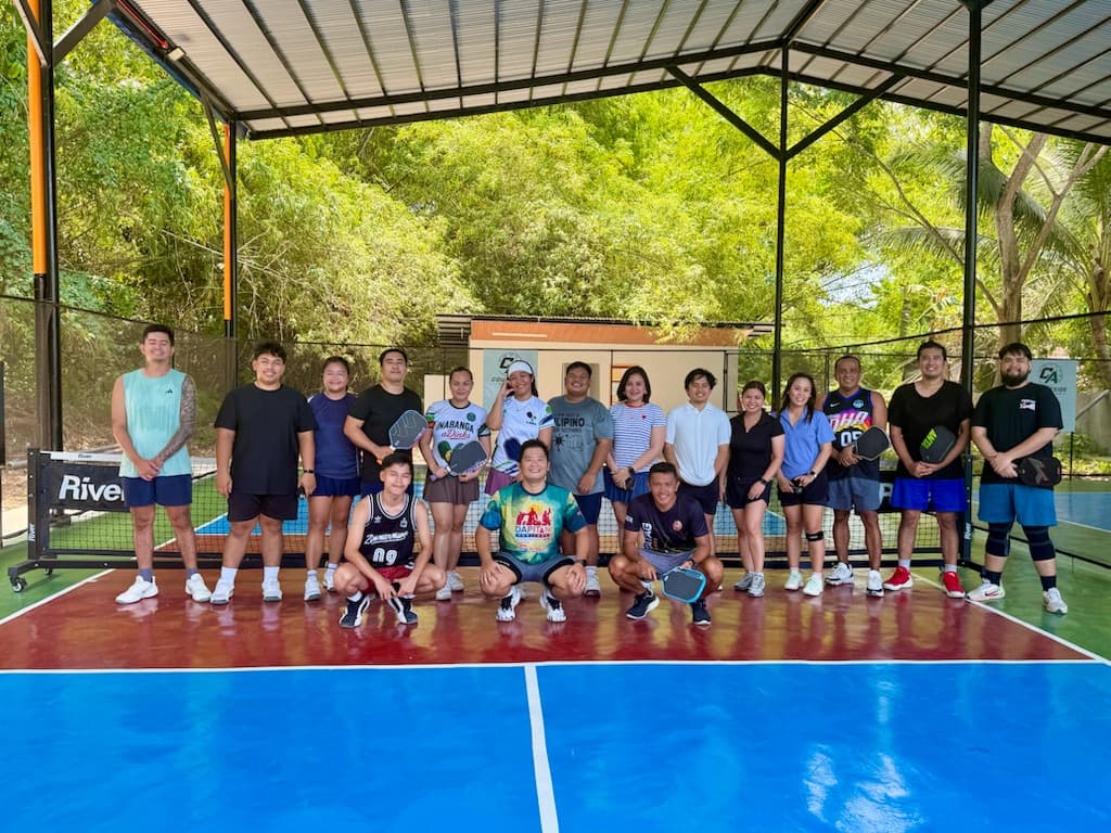 NHA (Net Hustlers Alliance) Dinkers Club media 5