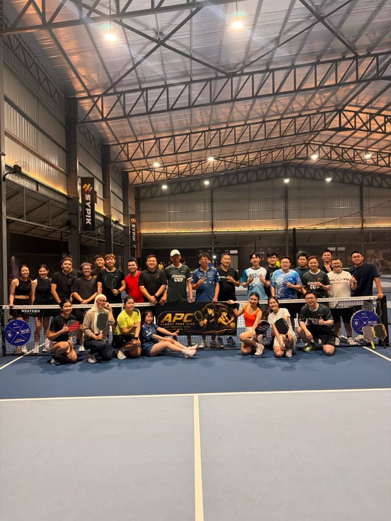 Almost Pros Club（ APC ） media 3
