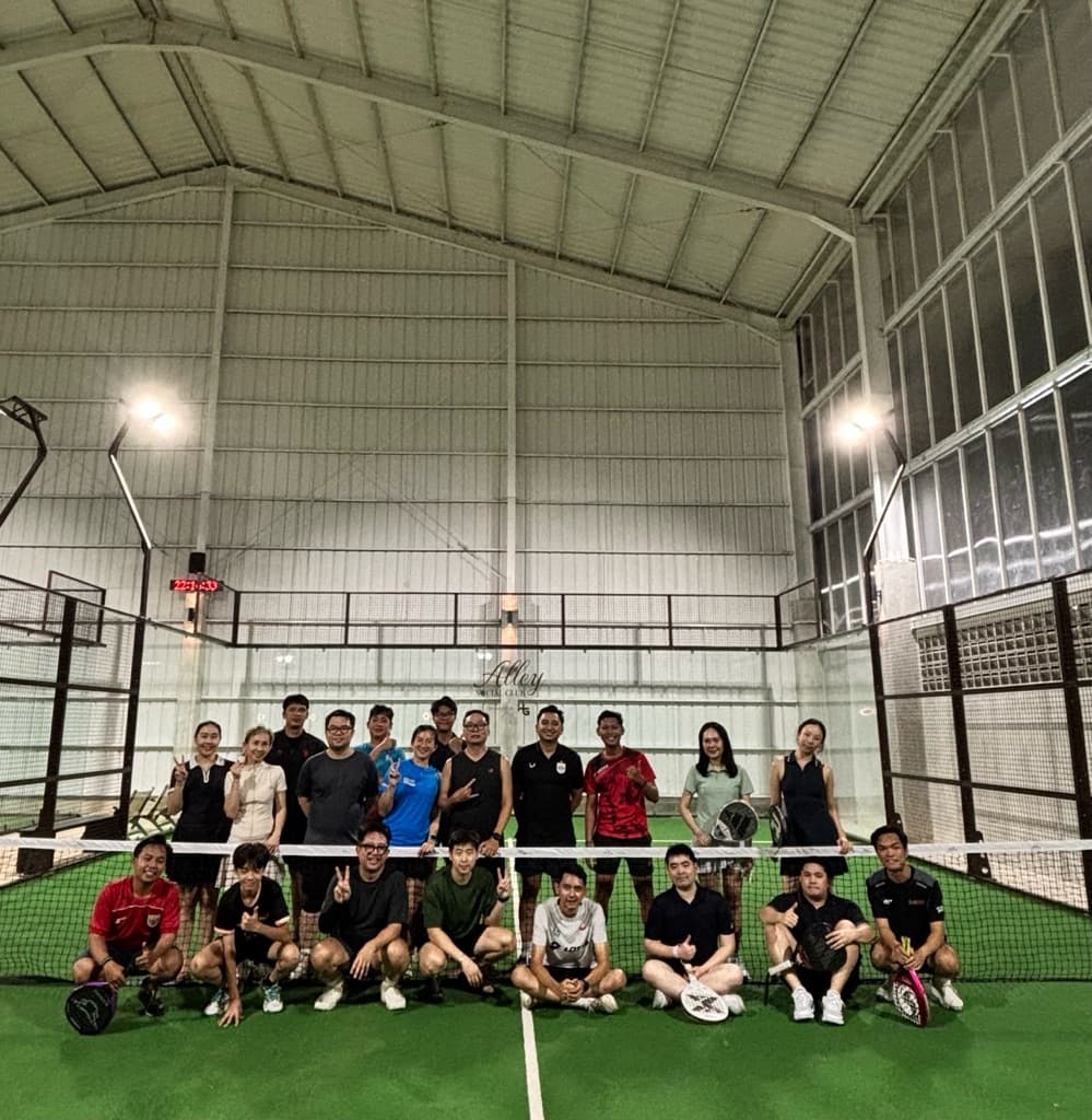 Westclub padel media 6