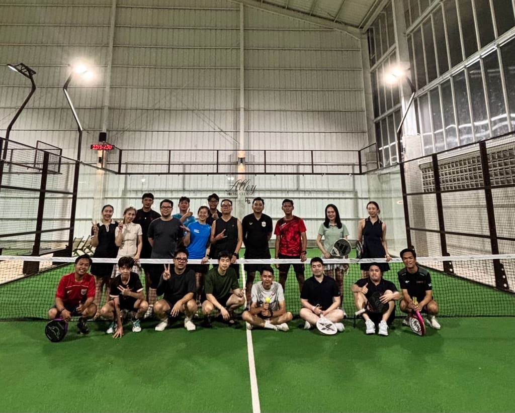 Westclub padel media 4