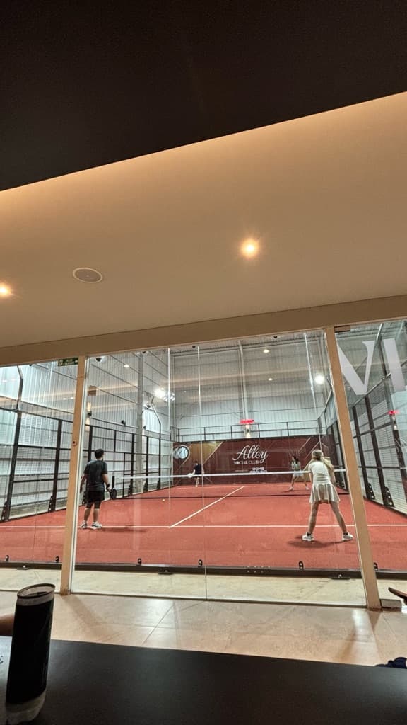 Westclub padel media 5
