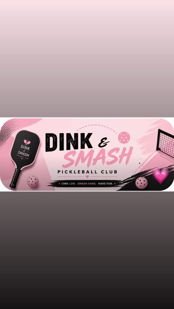 Dink & Smash 🏓 media 2