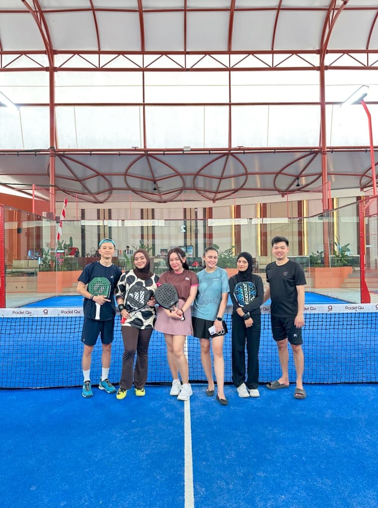 PADEL QU media 1