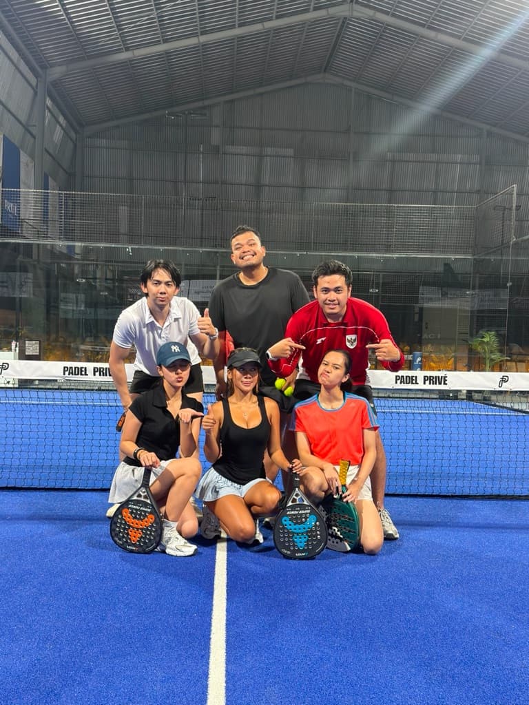 Padel Hub ⚡️ media 5