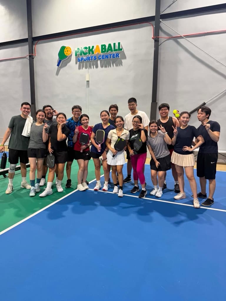 Tickle My Pickleball media 3