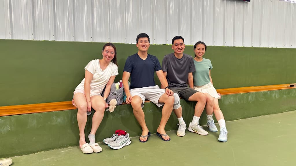 Tickle My Pickleball media 2