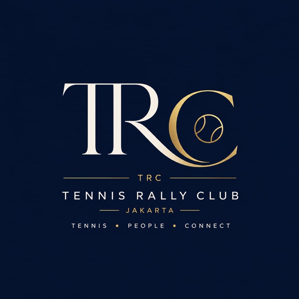 TRC - Tennis Rally Club  media 1