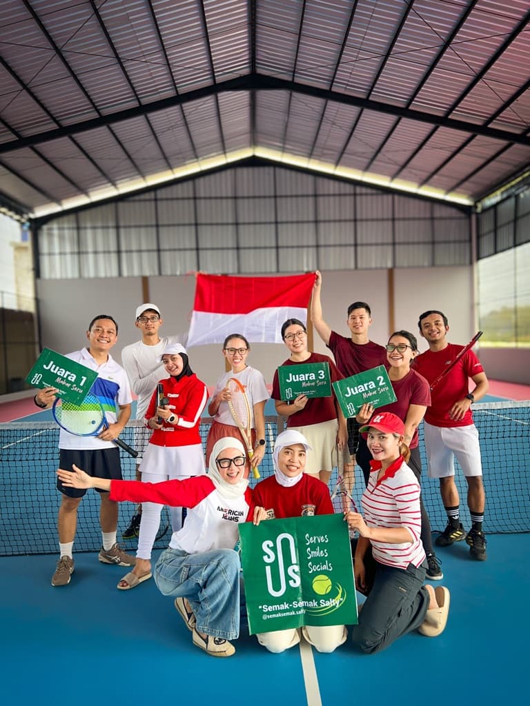 SSS (semak semak salty) media 1