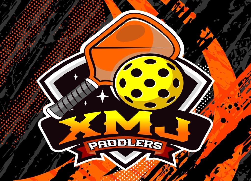 XMJ PADDLERS  media 1