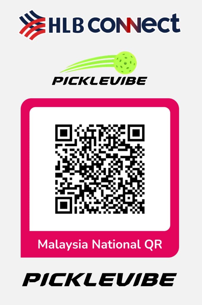 PICKLEVIBE x Franklin Malaysia media 1
