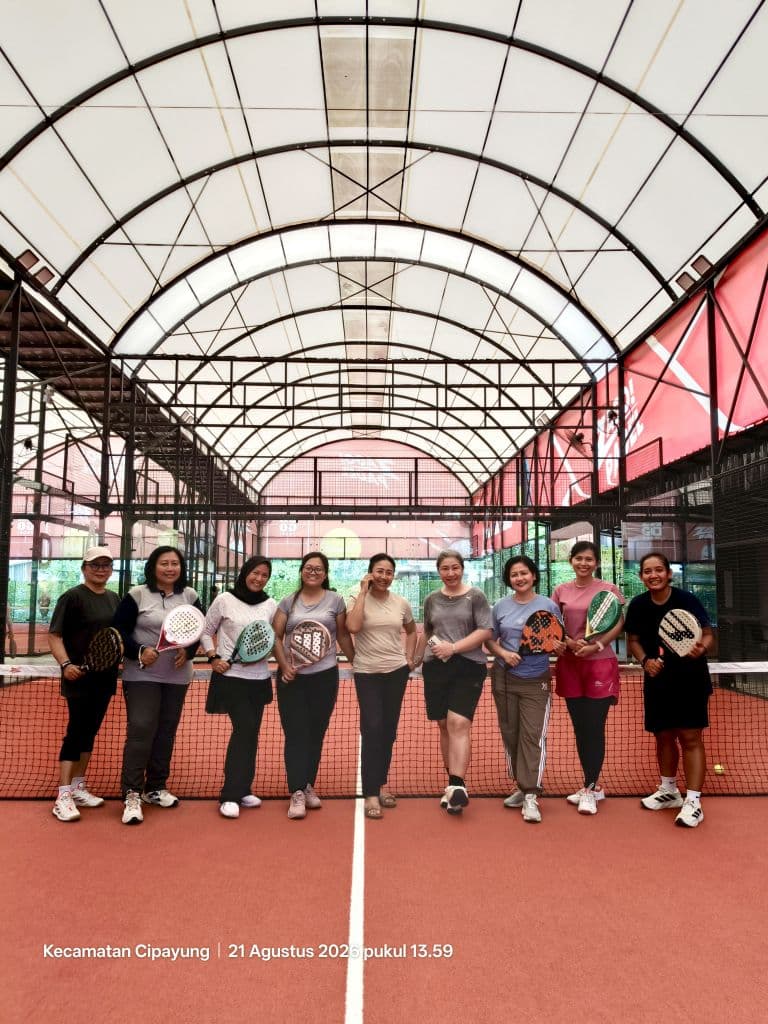 Padel She media 2