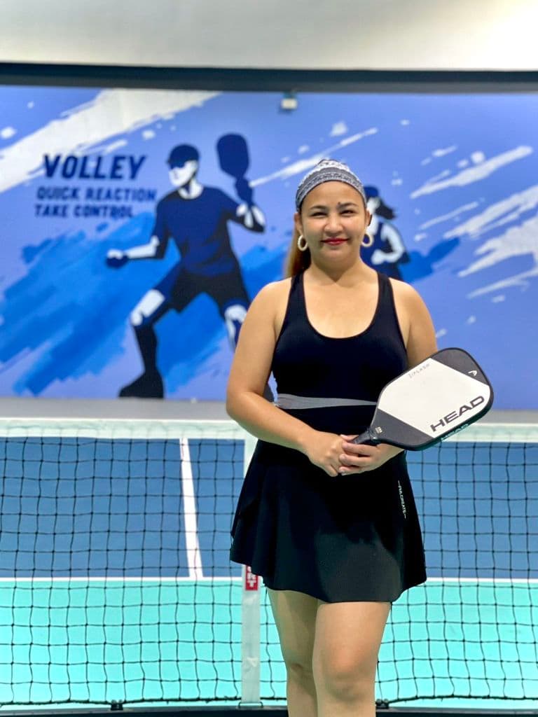 Sports Yard Pickleball Club media 1