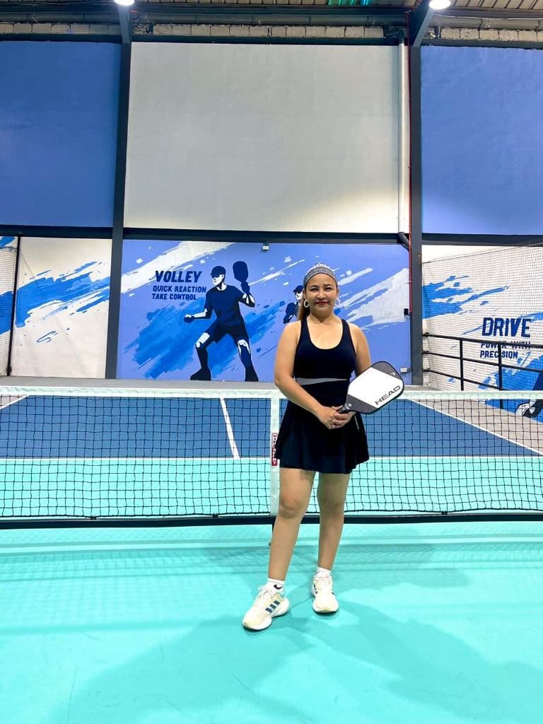 Sports Yard Pickleball Club media 2