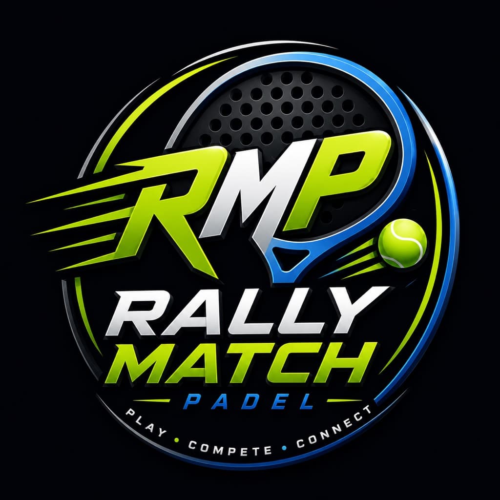 Rally Match padel media 1