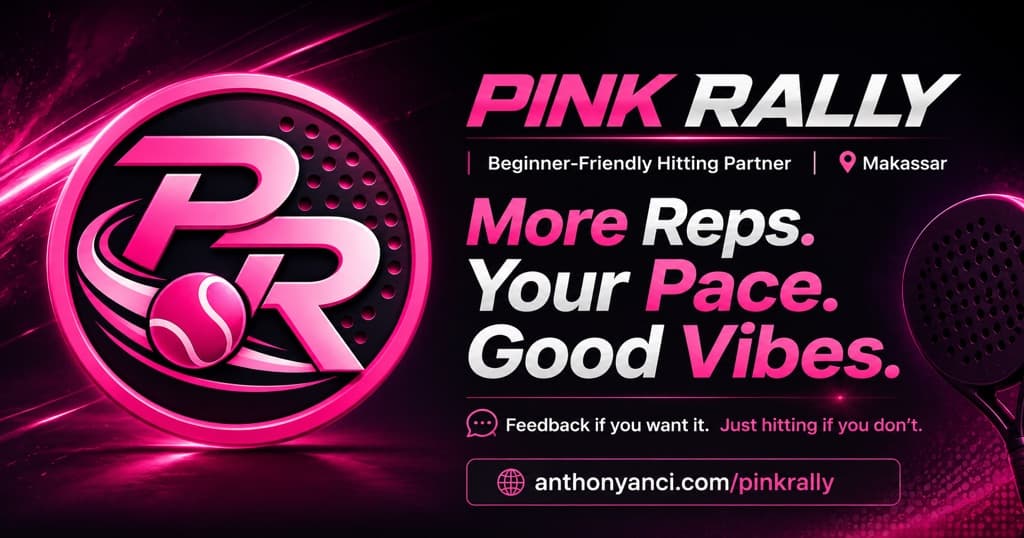 PINK RALLY media 1