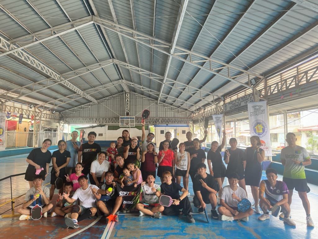 Softbox Pedal & Paddle Club media 1