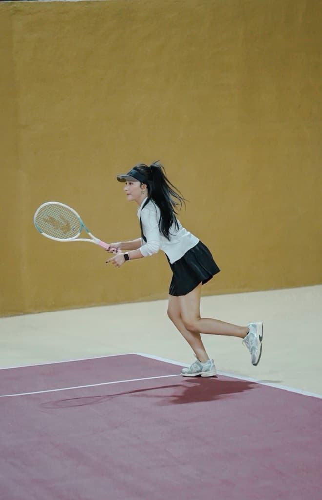 ENEMY Tennis Club media 5