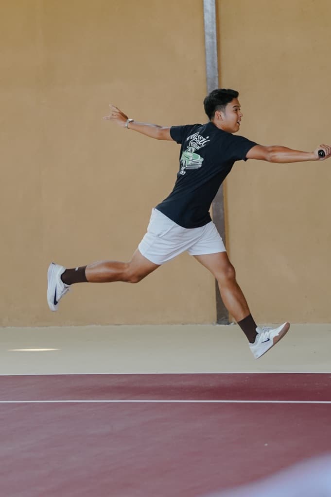 ENEMY Tennis Club media 3