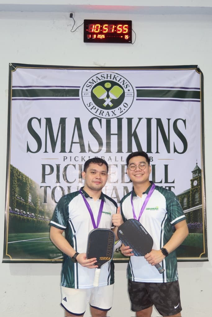 SMASHKINS media 5