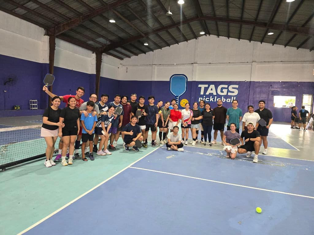 Dinked Potato Pickleball media 2