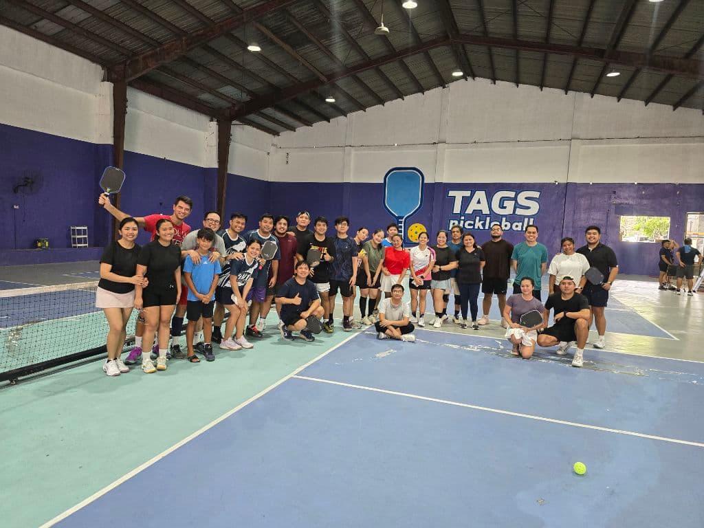 Dinked Potato Pickleball media 1