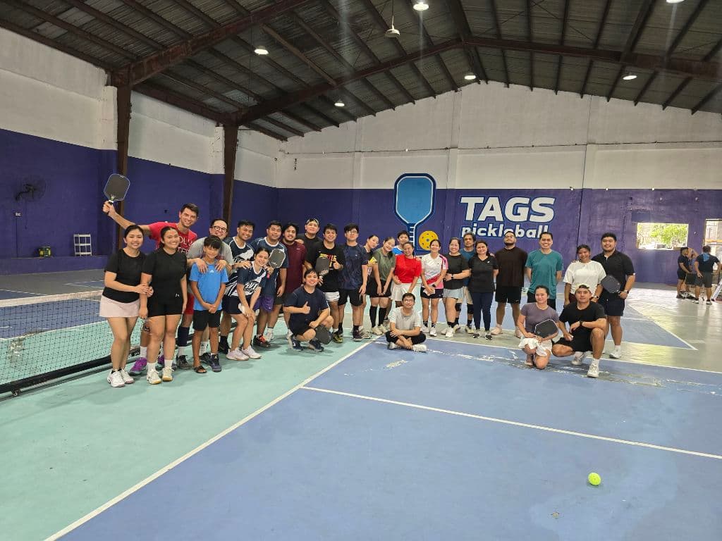 Dinked Potato Pickleball media 3