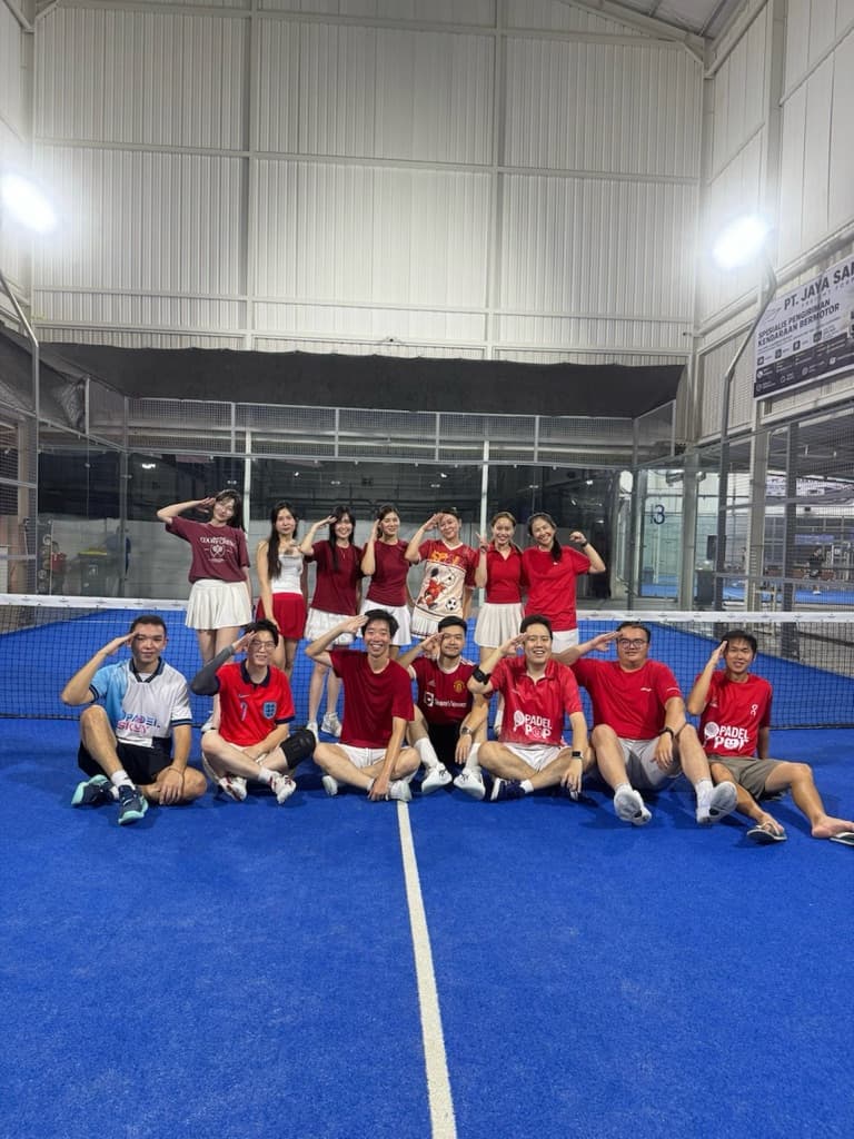 Kanaka Padel media 1