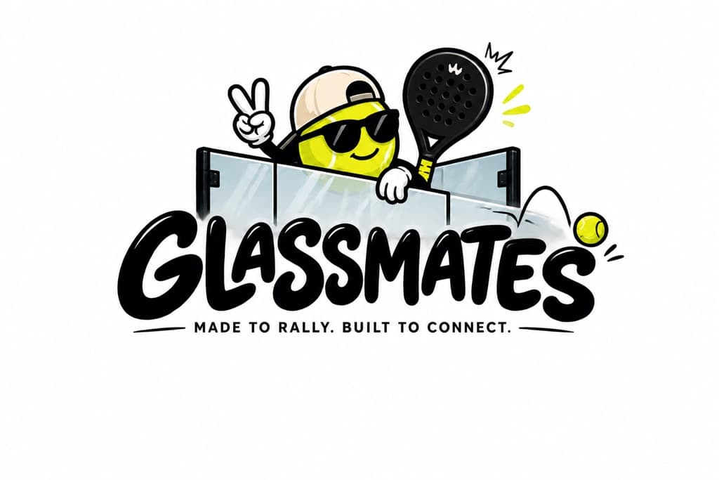 Glassmates - Made to rally, Build to connect  media 1