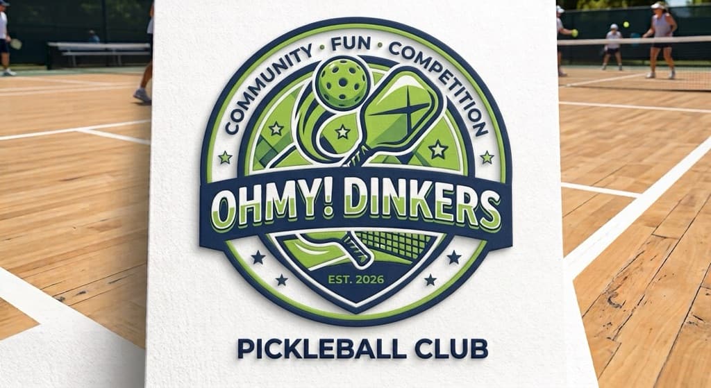 OhMy! Dinkers      media 1