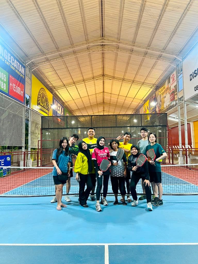 Fun Pickleball Solo media 2