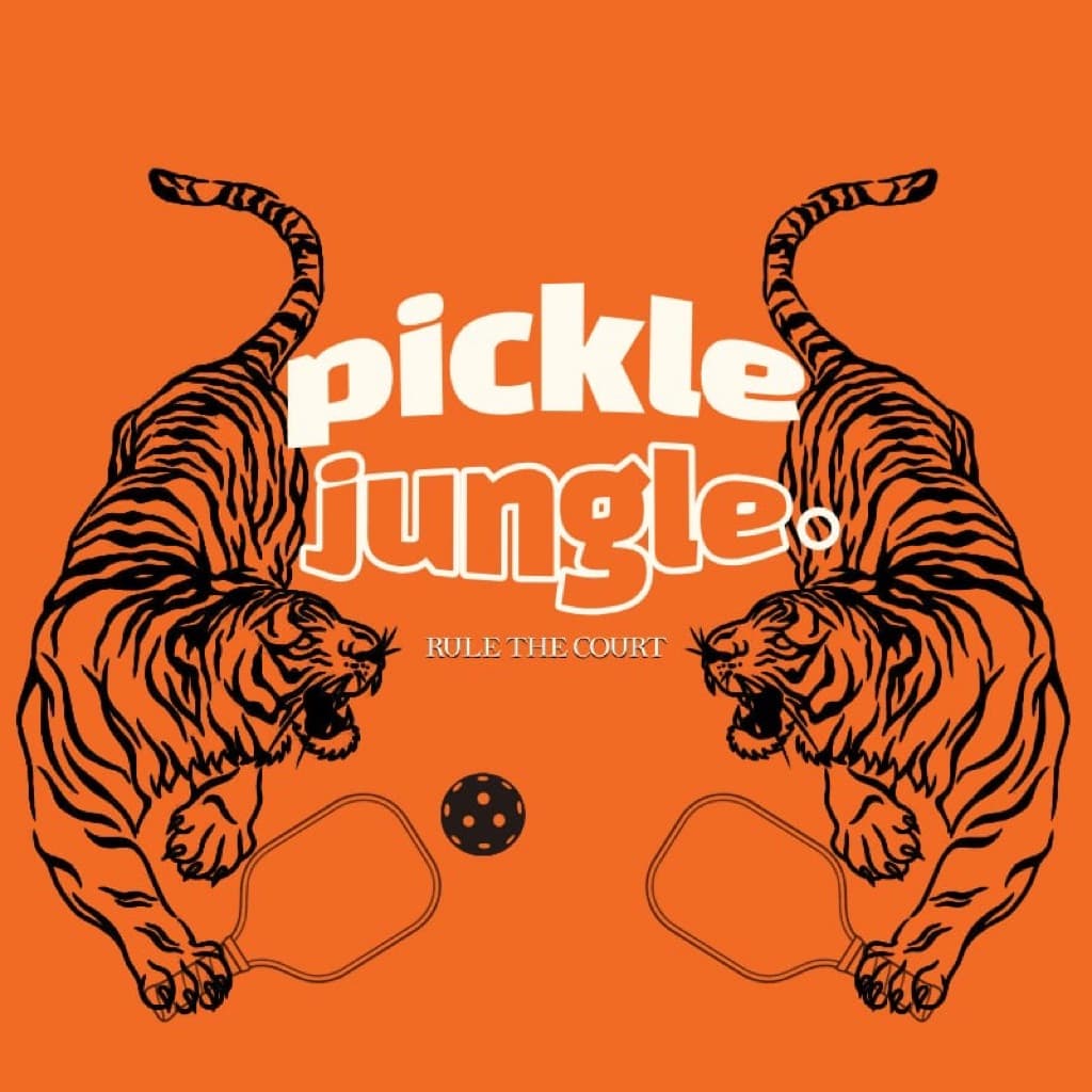 Pickle Jungle  media 1