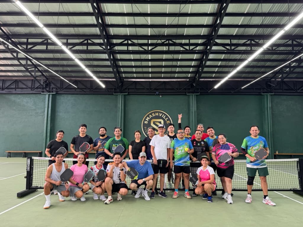 Pickleball Fridays media 3