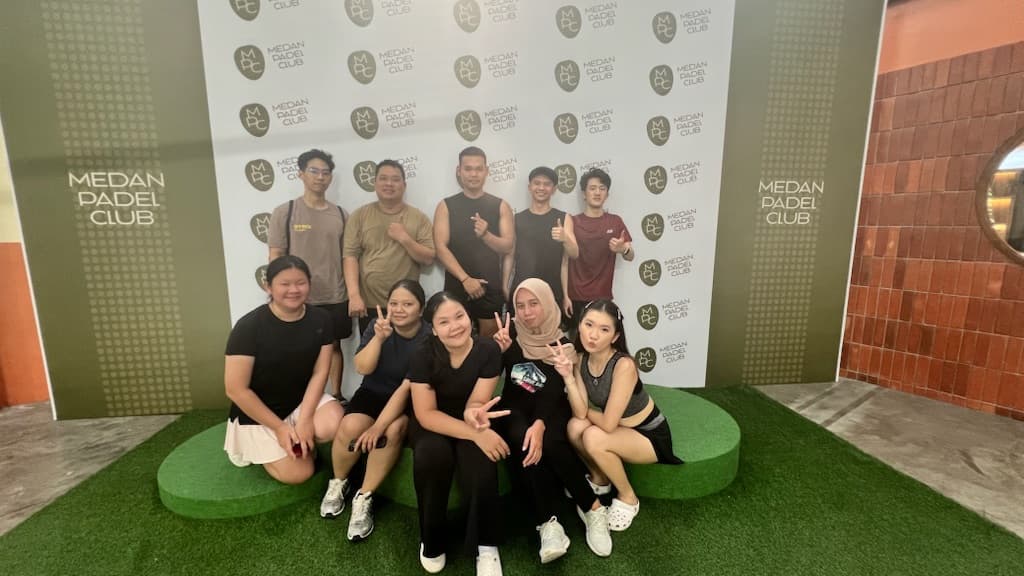 PADEL’26 media 1