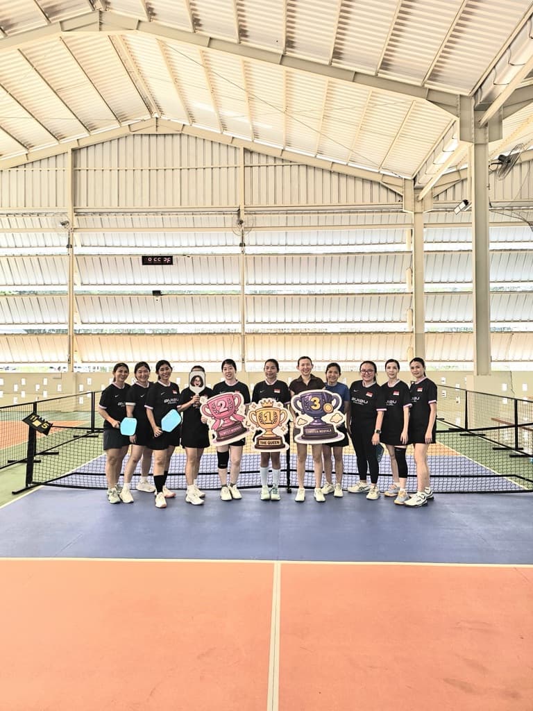Pickleball Buibu media 1