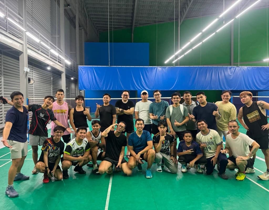 B.F.F Club 🕺🏻🏸 media 5