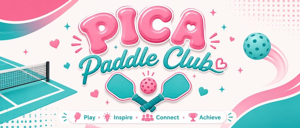 PICA PADDLE CLUB media 1