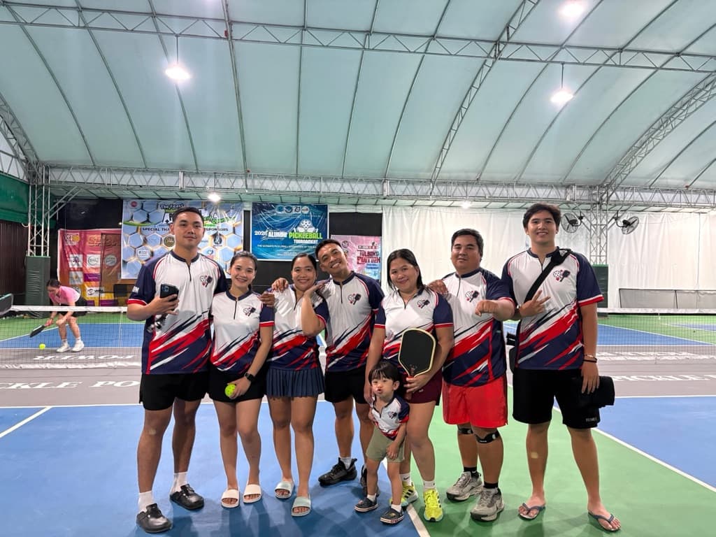 Pikol Club media 2