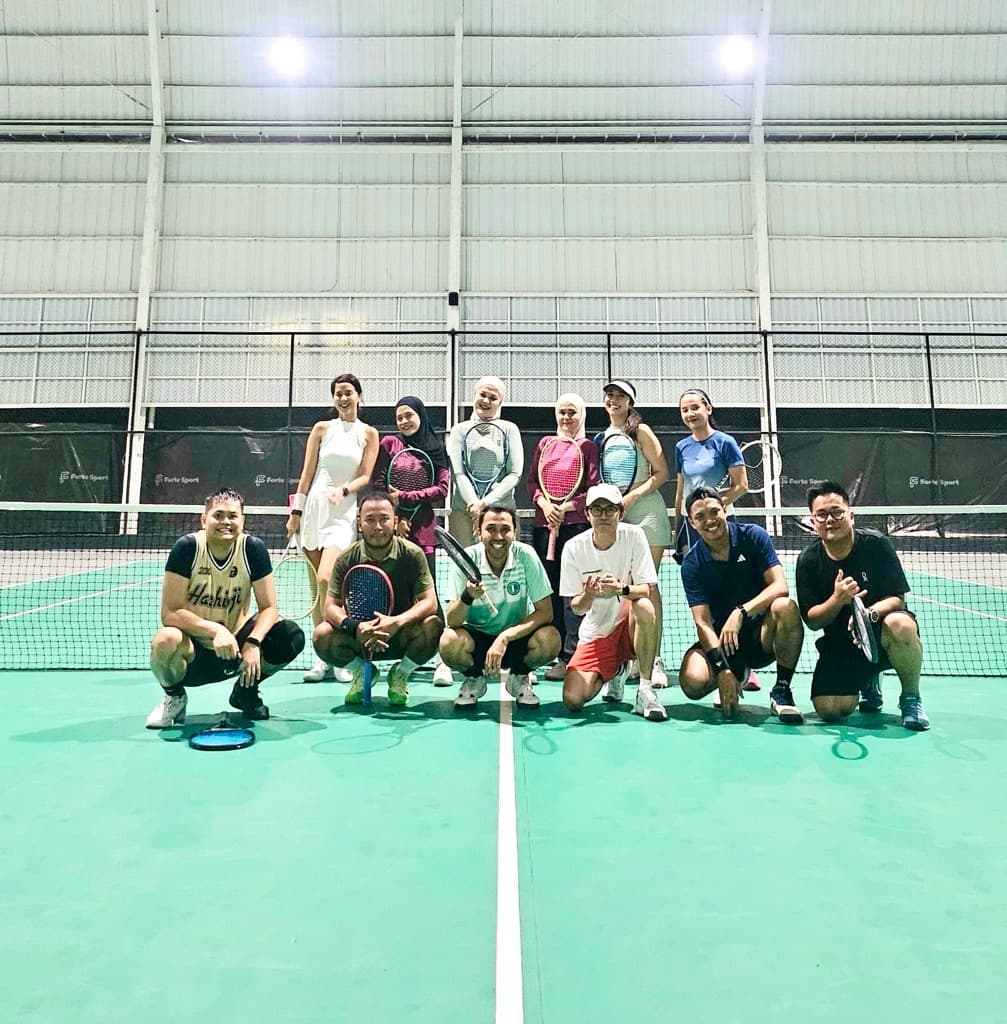 CourtandCheers Society  media 1