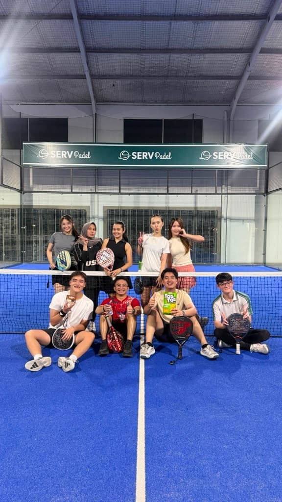 PADEL BAIK-BAIK media 6