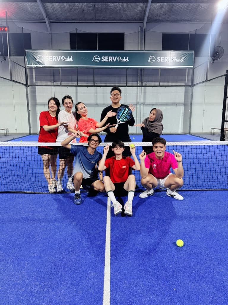 PADEL BAIK-BAIK media 2