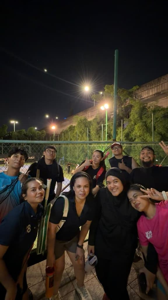 STC Tennis Club media 1