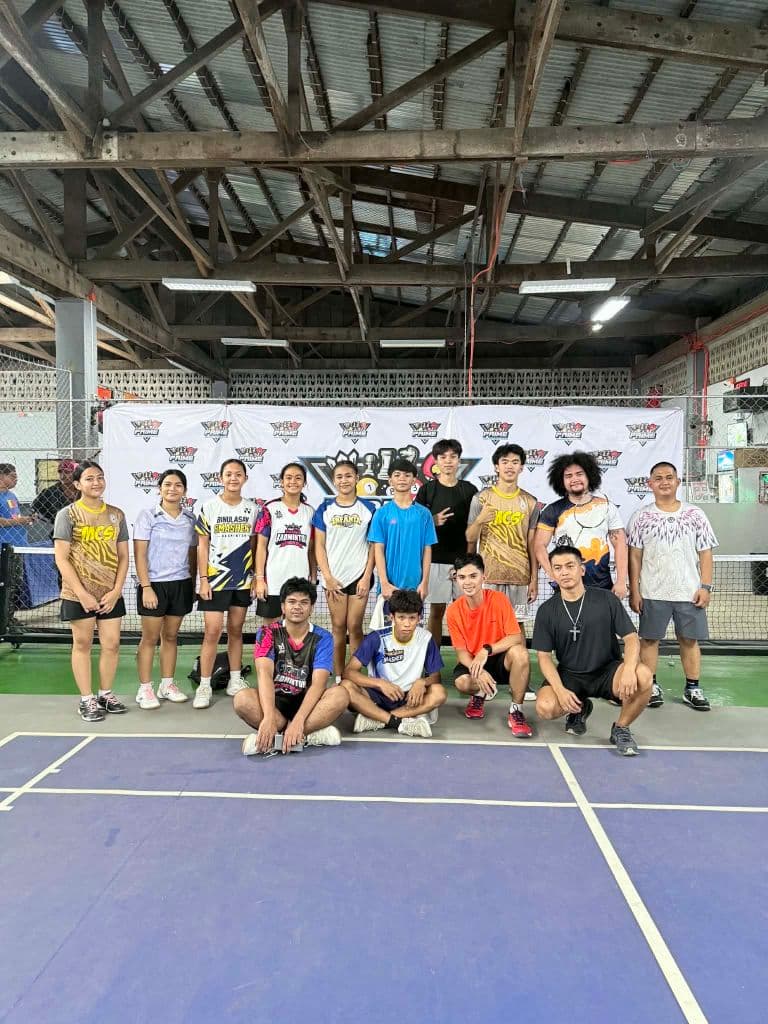 Trip trip badminton media 3