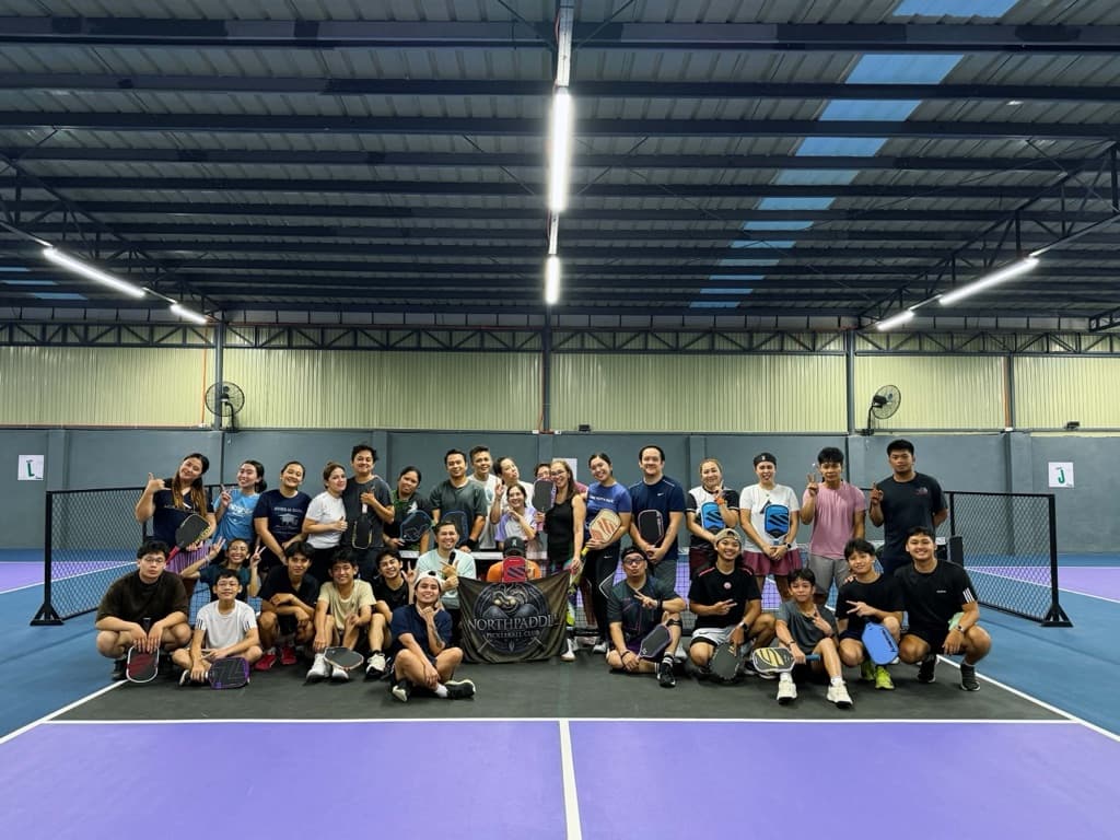 NORTH PADDLE media 2