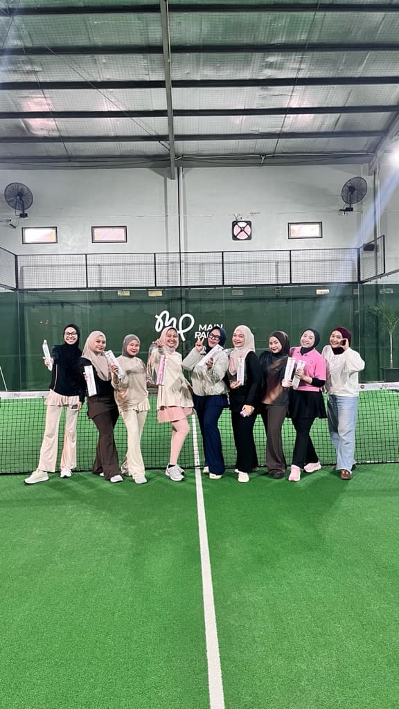 🙌🏻STAY HUMBLE PADEL CLUB🙌🏻 media 5
