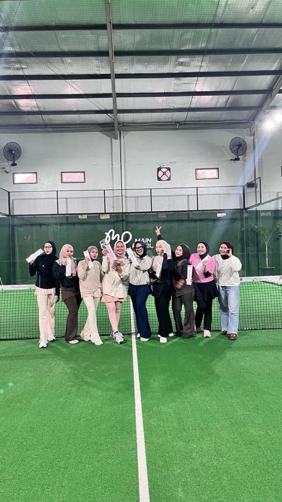 🙌🏻STAY HUMBLE PADEL CLUB🙌🏻 media 6