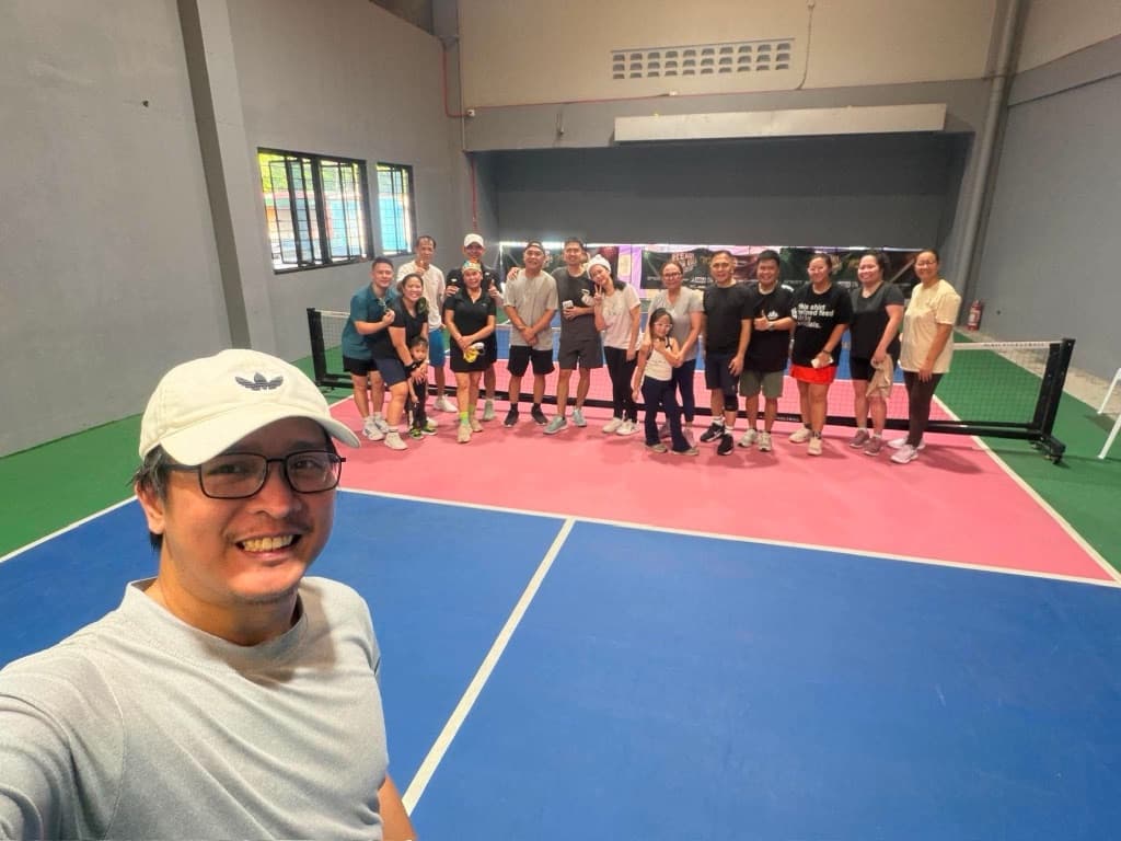 CROSS Pickleball Club media 6