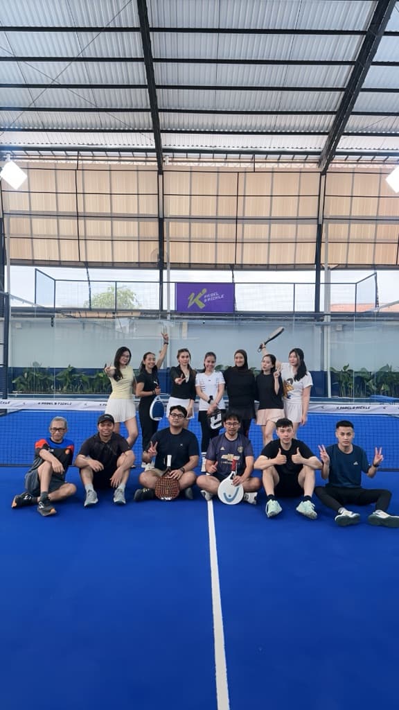 IN OUT PADEL & TENNIS CLUB media 6