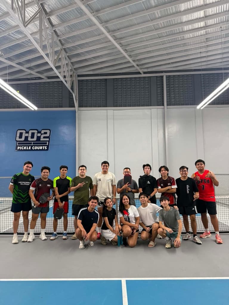 Wrong House Pickleball Club media 3
