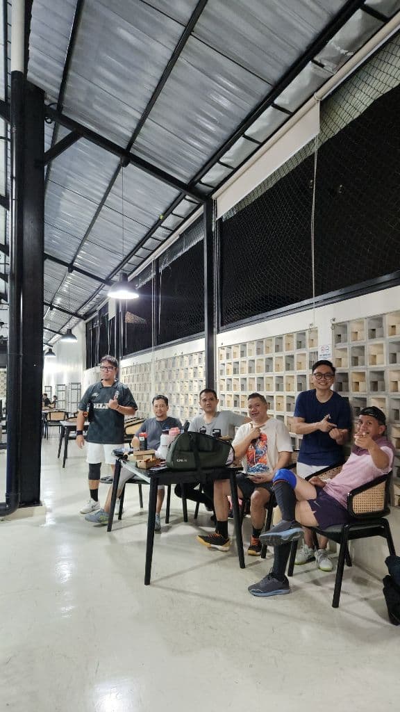 Padel Papa  media 4